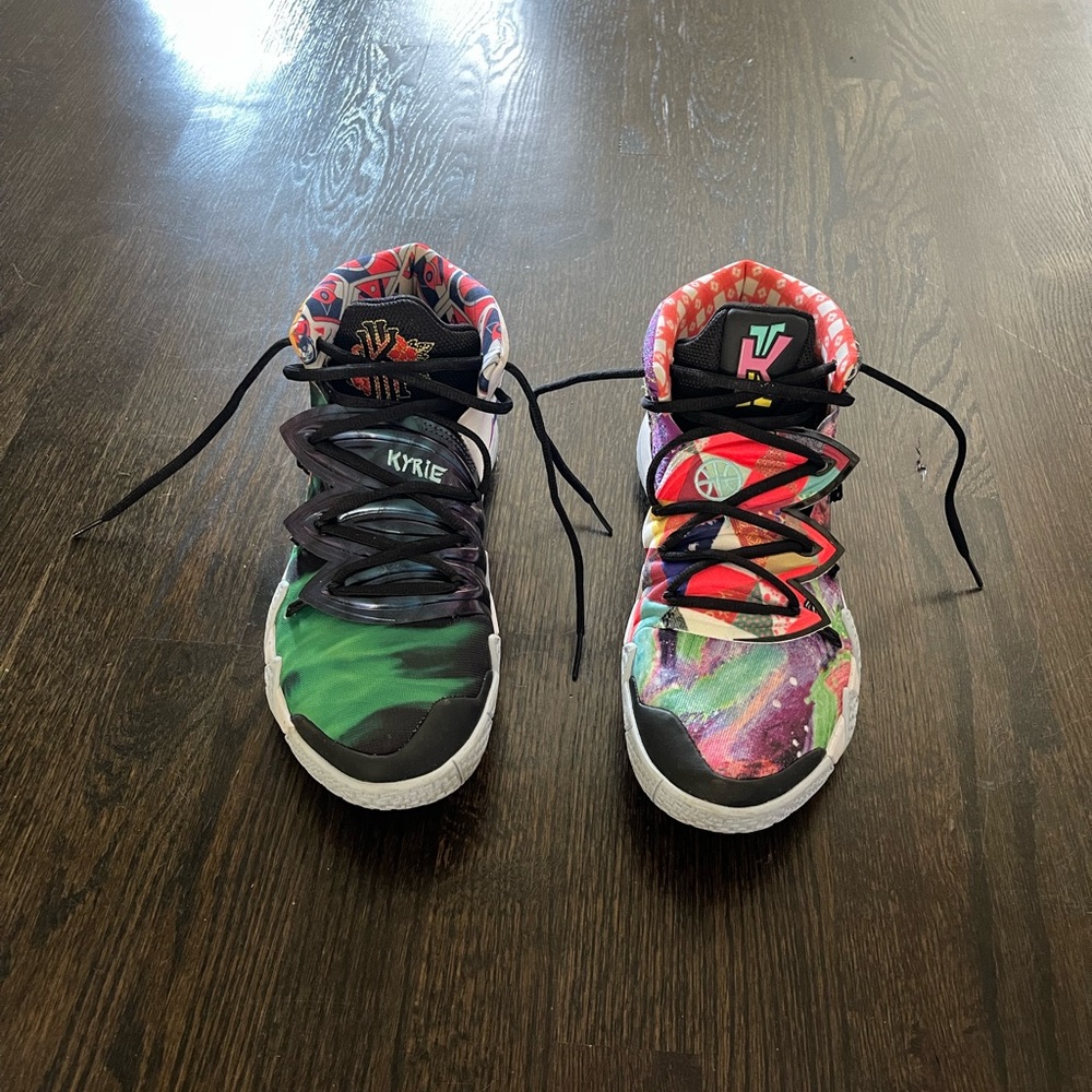 Nike Kybrid S2, size men’s 9.5